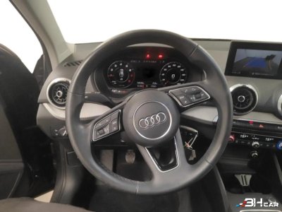 Audi Q2 ? 30 TFSI 110 CH BVM6 TOIT OUVRANT + CUIR CHAUFFANT + VIRTUAL - 8