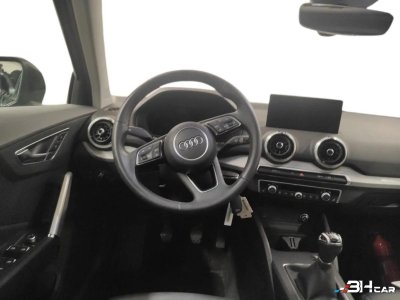 Audi Q2 ? 30 TFSI 110 CH BVM6 TOIT OUVRANT + CUIR CHAUFFANT + VIRTUAL - 9