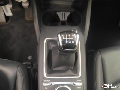 Audi Q2 ? 30 TFSI 110 CH BVM6 TOIT OUVRANT + CUIR CHAUFFANT + VIRTUAL - 12