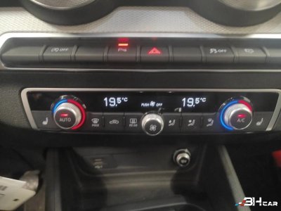 Audi Q2 ? 30 TFSI 110 CH BVM6 TOIT OUVRANT + CUIR CHAUFFANT + VIRTUAL - 13