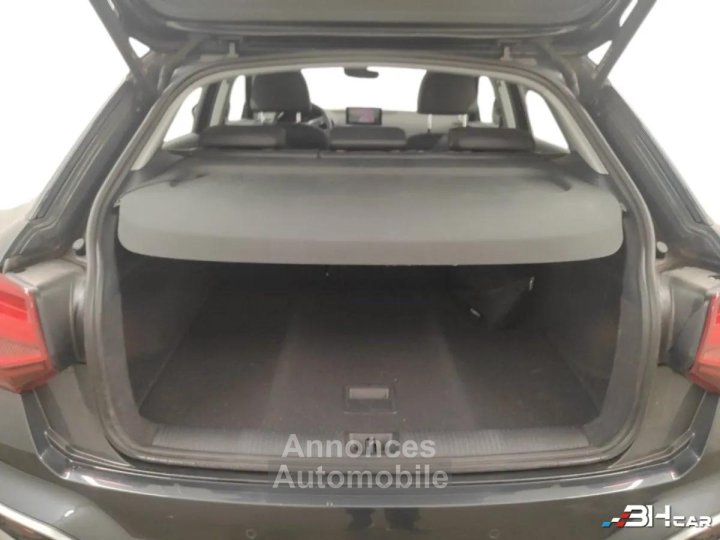 Audi Q2 ? 30 TFSI 110 CH BVM6 TOIT OUVRANT + CUIR CHAUFFANT + VIRTUAL - 16