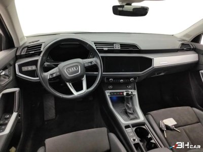 Audi Q3 ? SPORTBACK 45 TFSI E 245 CH S-LINE HYBRIDE RECHARGEABLE S-TRONIC - 8