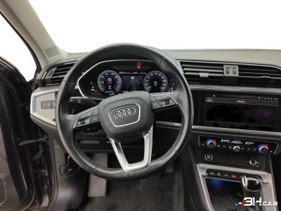 Audi Q3 ? SPORTBACK 45 TFSI E 245 CH S-LINE HYBRIDE RECHARGEABLE S-TRONIC - 9