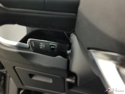 Audi Q3 ? SPORTBACK 45 TFSI E 245 CH S-LINE HYBRIDE RECHARGEABLE S-TRONIC - 10