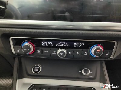 Audi Q3 ? SPORTBACK 45 TFSI E 245 CH S-LINE HYBRIDE RECHARGEABLE S-TRONIC - 11