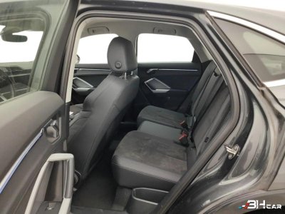 Audi Q3 ? SPORTBACK 45 TFSI E 245 CH S-LINE HYBRIDE RECHARGEABLE S-TRONIC - 12