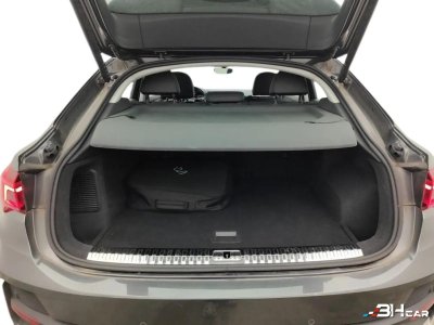 Audi Q3 ? SPORTBACK 45 TFSI E 245 CH S-LINE HYBRIDE RECHARGEABLE S-TRONIC - 13