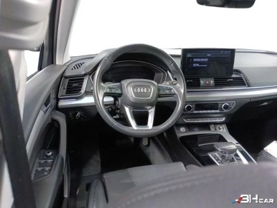 Audi Q5 ? 50 TFSI E 299 CH S-LINE QUATTRO HYBRIDE PHEV ATTELAGE 2021 - 8