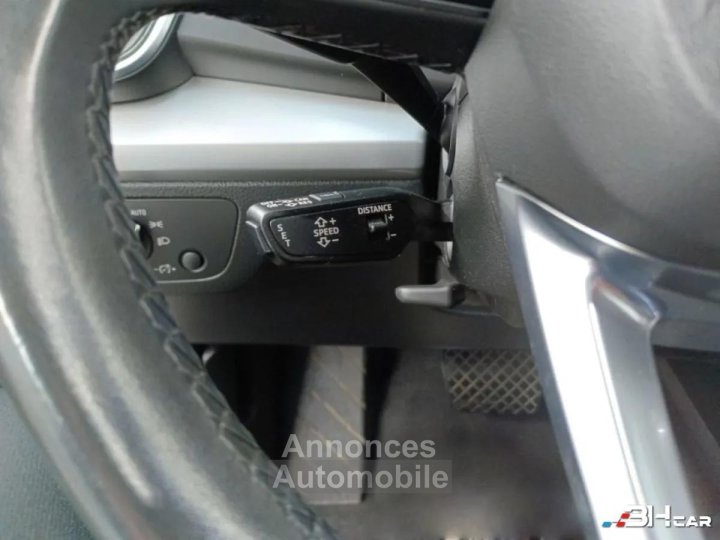 Audi Q5 ? 50 TFSI E 299 CH S-LINE QUATTRO HYBRIDE PHEV ATTELAGE 2021 - 10