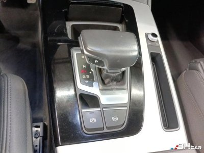 Audi Q5 ? 50 TFSI E 299 CH S-LINE QUATTRO HYBRIDE PHEV ATTELAGE 2021 - 12