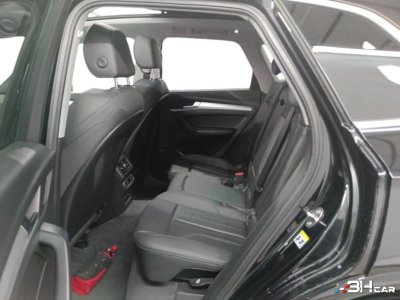 Audi Q5 ? 50 TFSI E 299 CH S-LINE QUATTRO HYBRIDE PHEV ATTELAGE 2021 - 13