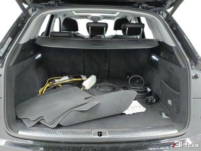 Audi Q5 ? 50 TFSI E 299 CH S-LINE QUATTRO HYBRIDE PHEV ATTELAGE 2021 - 14