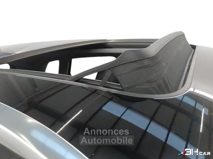 Audi Q5 ? 50 TFSI E 299 CH S-LINE QUATTRO HYBRIDE PHEV ATTELAGE 2021 - 15