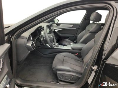 Audi A6 ? AVANT 40 TDI 204 CH S-LINE S-TRONIC MHEV BREAK - 7