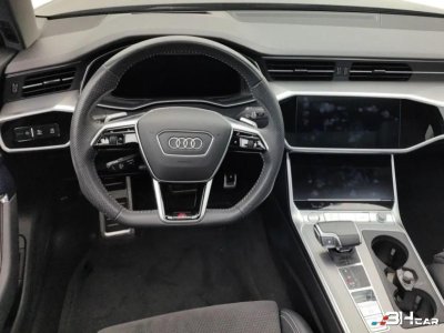 Audi A6 ? AVANT 40 TDI 204 CH S-LINE S-TRONIC MHEV BREAK - 8