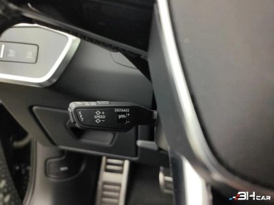 Audi A6 ? AVANT 40 TDI 204 CH S-LINE S-TRONIC MHEV BREAK - 9