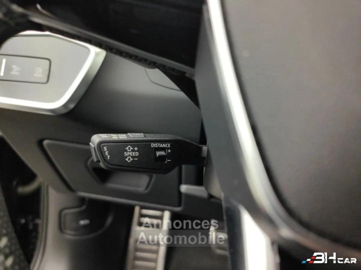 Audi A6 ? AVANT 40 TDI 204 CH S-LINE S-TRONIC MHEV BREAK - 9