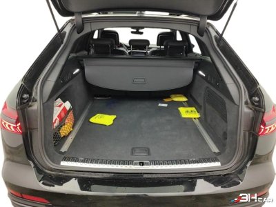 Audi A6 ? AVANT 40 TDI 204 CH S-LINE S-TRONIC MHEV BREAK - 11