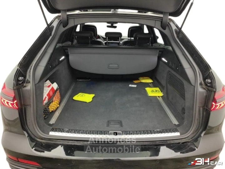 Audi A6 ? AVANT 40 TDI 204 CH S-LINE S-TRONIC MHEV BREAK - 11