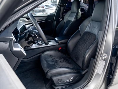 Audi RS6 Avant V8 40 TFSI 600 Tiptronic 8 Quattro - 13