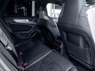 Audi RS6 Avant V8 40 TFSI 600 Tiptronic 8 Quattro - 15