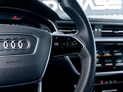 Audi RS6 Avant V8 40 TFSI 600 Tiptronic 8 Quattro - 18