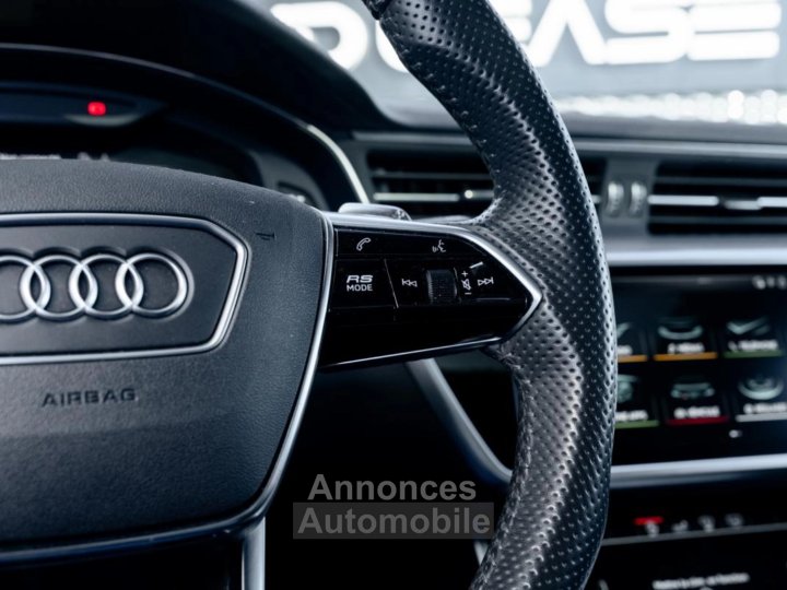 Audi RS6 Avant V8 40 TFSI 600 Tiptronic 8 Quattro - 18