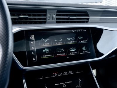 Audi RS6 Avant V8 40 TFSI 600 Tiptronic 8 Quattro - 19