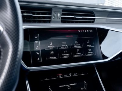 Audi RS6 Avant V8 40 TFSI 600 Tiptronic 8 Quattro - 20