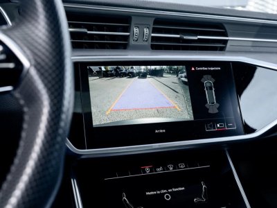 Audi RS6 Avant V8 40 TFSI 600 Tiptronic 8 Quattro - 21