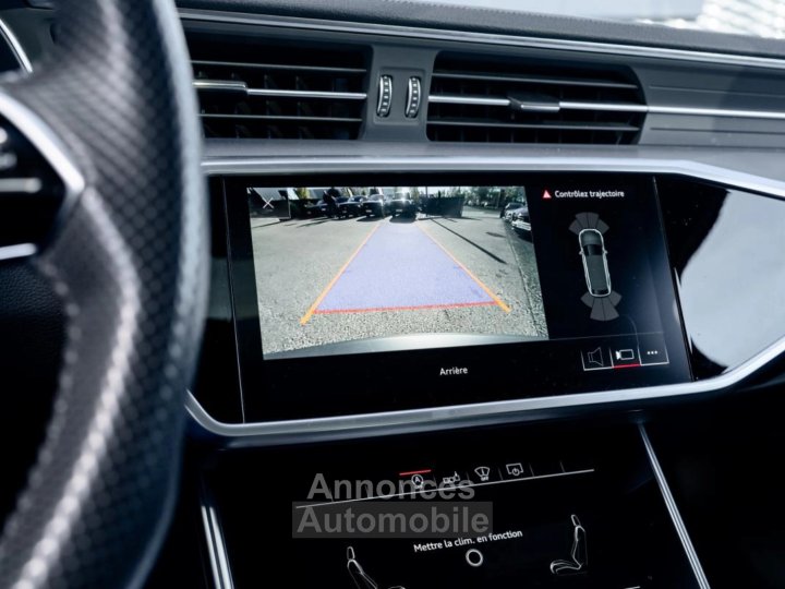 Audi RS6 Avant V8 40 TFSI 600 Tiptronic 8 Quattro - 21