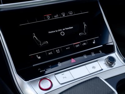 Audi RS6 Avant V8 40 TFSI 600 Tiptronic 8 Quattro - 22