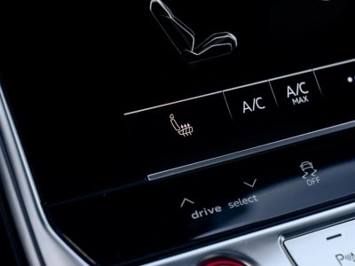 Audi RS6 Avant V8 40 TFSI 600 Tiptronic 8 Quattro - 23