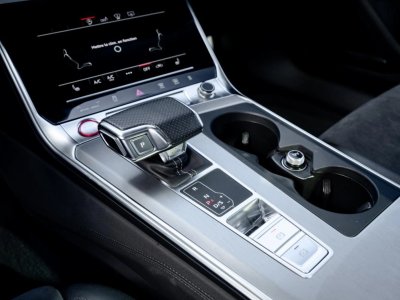 Audi RS6 Avant V8 40 TFSI 600 Tiptronic 8 Quattro - 25