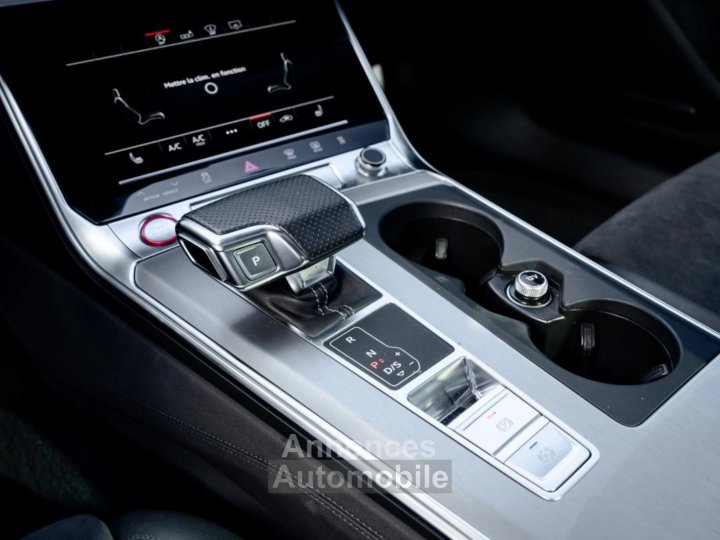 Audi RS6 Avant V8 40 TFSI 600 Tiptronic 8 Quattro - 25