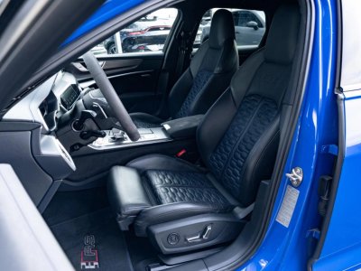 Audi RS6 Avant "Pack Anniversaire RS 25" V8 40 TFSI 600 Tiptronic 8 Quattro - 13