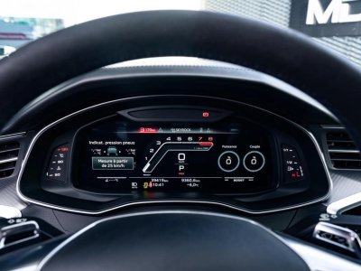 Audi RS6 Avant "Pack Anniversaire RS 25" V8 40 TFSI 600 Tiptronic 8 Quattro - 16