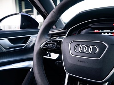 Audi RS6 Avant "Pack Anniversaire RS 25" V8 40 TFSI 600 Tiptronic 8 Quattro - 17