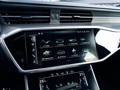 Audi RS6 Avant "Pack Anniversaire RS 25" V8 40 TFSI 600 Tiptronic 8 Quattro - 19