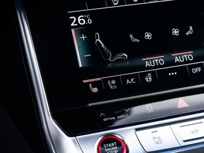 Audi RS6 Avant "Pack Anniversaire RS 25" V8 40 TFSI 600 Tiptronic 8 Quattro - 23