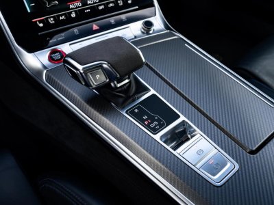 Audi RS6 Avant "Pack Anniversaire RS 25" V8 40 TFSI 600 Tiptronic 8 Quattro - 25