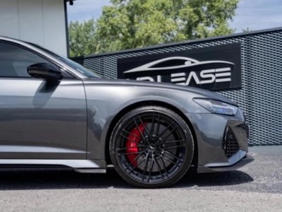 Audi RS6 Avant V8 40 TFSI 600 S-ABT Tiptronic 8 Quattro - Leasing 1450 Euros/ Mois - 9