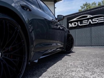 Audi RS6 Avant V8 40 TFSI 600 S-ABT Tiptronic 8 Quattro - Leasing 1450 Euros/ Mois - 13