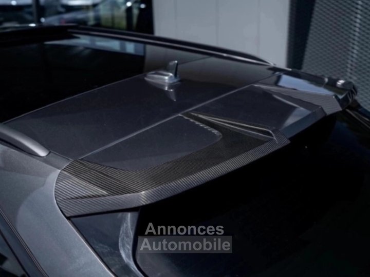 Audi RS6 Avant V8 40 TFSI 600 S-ABT Tiptronic 8 Quattro - Leasing 1450 Euros/ Mois - 14