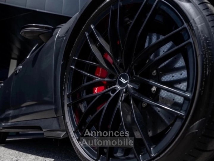 Audi RS6 Avant V8 40 TFSI 600 S-ABT Tiptronic 8 Quattro - Leasing 1450 Euros/ Mois - 15