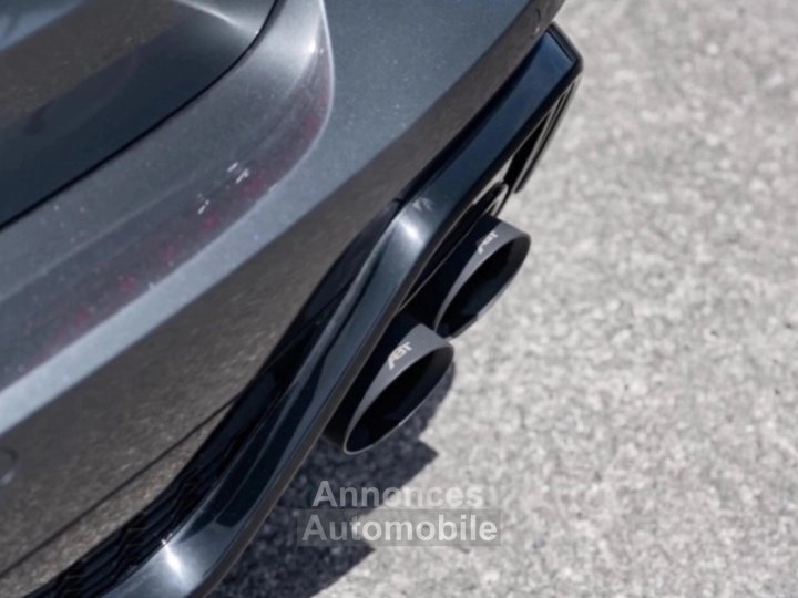 Audi RS6 Avant V8 40 TFSI 600 S-ABT Tiptronic 8 Quattro - Leasing 1450 Euros/ Mois - 17