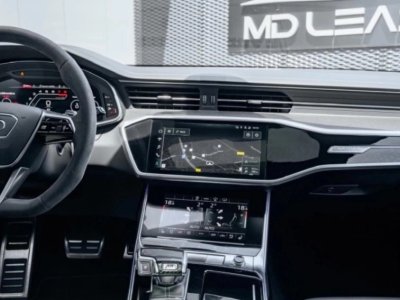 Audi RS6 Avant V8 40 TFSI 600 S-ABT Tiptronic 8 Quattro - Leasing 1450 Euros/ Mois - 21