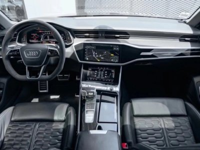 Audi RS6 Avant V8 40 TFSI 600 S-ABT Tiptronic 8 Quattro - Leasing 1450 Euros/ Mois - 22