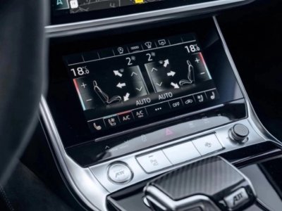 Audi RS6 Avant V8 40 TFSI 600 S-ABT Tiptronic 8 Quattro - Leasing 1450 Euros/ Mois - 27