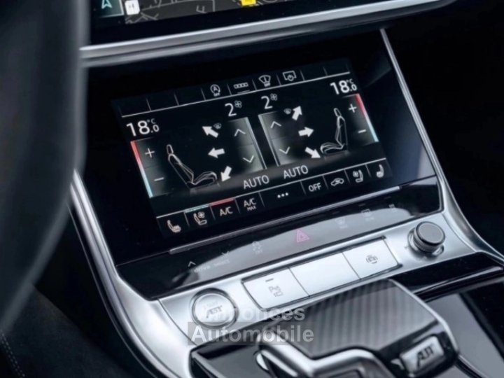 Audi RS6 Avant V8 40 TFSI 600 S-ABT Tiptronic 8 Quattro - Leasing 1450 Euros/ Mois - 27